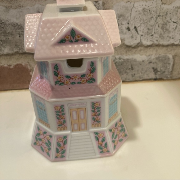 Lenox Village Confectionary Fine Porcelain Vintage 1991 - Picture 4 of 7